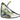 Akryl spejl K2 38x34x34cm - 1