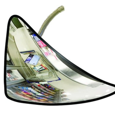 Akryl spejl K2 38x34x34cm - 1