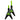 JBM Løftebukke 12T 2 stk 50-77cm - 1