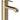 Damixa Iris håndvaskarmatur 100mm bør bronze - 1