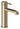 Damixa Iris håndvaskarmatur 114mm  bør bronze - 1