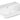 GROHE Euro Ceramic håndvask væghængt u/hul m/overløb 600 x 470 mm - 1