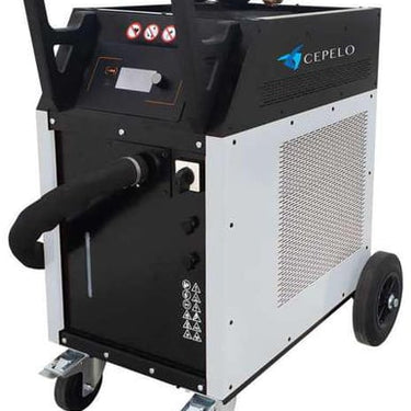 Zmartgear Induktionsvarmer 11 kW - 1