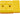 Schumacher S CONNECTOR YELLOW COMPLETE (SB175) - 1
