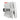 LK One 1-polet afbryder, 10A, hvid, 100 stk. bulkforpakning - 9