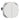 LK One kroneafbryder, 10A, hvid - 1