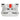 LK One kroneafbryder, 10A, hvid - 8