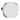 LK One krydsningsafbryder, 10A, hvid - 1