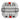 LK One krydsningsafbryder, 10A, hvid - 3