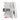 LK One krydsningsafbryder, 10A, hvid - 7