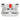 LK One krydsningsafbryder, 10A, hvid - 9