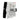 LK One 1-polet afbryder, 10A, sort - 6