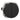 LK One kroneafbryder, 10A, sort - 1