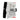 LK One krydsningsafbryder, 10A, sort - 5