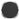 LK One krydsningsafbryder, 10A, sort - 7