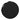 Rocker, LK One, for LED switch, black - 1