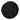 Rocker, LK One, for LED switch, black - 2