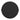Rocker, LK One, for LED switch, black - 3