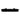 Rocker, LK One, for LED switch, black - 4