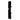 Rocker, LK One, for LED switch, black - 5