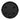 Rocker, LK One, for LED switch, black - 6