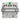 LK One stikkontakt, 2-polet med sidejord (schuko), 1 modul, hvid - 4