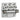 LK One stikkontakt flexFront, 2-polet med DK-jord, 1 modul, hvid - 4