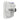 LK One stikkontakt flexFront, 2-polet med DK-jord, 1 modul, hvid - 7