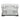 LK One stikkontakt flexFront, 2-polet med DK-jord, 1 modul, hvid, 100 stk. bulkforpakning - 5