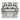 LK One stikkontakt flexFront, 2-polet med DK-jord, 1 modul, hvid, 100 stk. bulkforpakning - 6