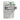 LK One stikkontakt, 2-polet med sidejord (schuko), 1½ modul, hvid - 6