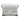 LK One stikkontakt flexFront, 2-polet med DK-jord, 1½ modul, hvid - 5