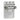 LK One stikkontakt flexFront, 2-polet med DK-jord, 1½ modul, hvid - 8