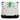 LK One stikkontakt, 2-polet med sidejord (schuko), 1 modul, sort - 5