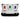 LK One stikkontakt flexFront, 2-polet med DK-jord, 1 modul, sort - 7