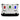 LK One stikkontakt flexFront, 2-polet med DK-jord, 1½ modul, sort - 5