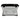 LK One stikkontakt flexFront, 2-polet med DK-jord, 1½ modul, sort - 7