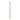 LK One designramme, 3x1½ modul, hvid - 5
