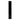 LK One designramme, 1 modul, sort - 6