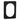 LK One designramme, 1½ modul, sort - 1