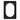 LK One designramme, 1½ modul, sort - 2