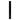 LK One designramme, 1½ modul, sort - 5