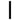 LK One designramme, 1½ modul, sort - 8