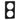 LK One designramme, 2 modul, sort - 1