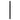 LK One designramme, 3½ modul, sort - 5