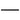 LK One designramme, 3x1½ modul, sort - 6