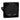 LK One dobbelt USB-lader type C+C, 21W, 1 modul, sort - 1