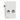 LK One antenneudtag slutdåse, TV/R, 1½ modul, hvid - 1