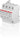 Overspændingsafleder OVR T2 3N 40-275 P TS QS - 1