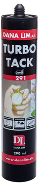Turbo Tack 291 Hvid 290ml - 1